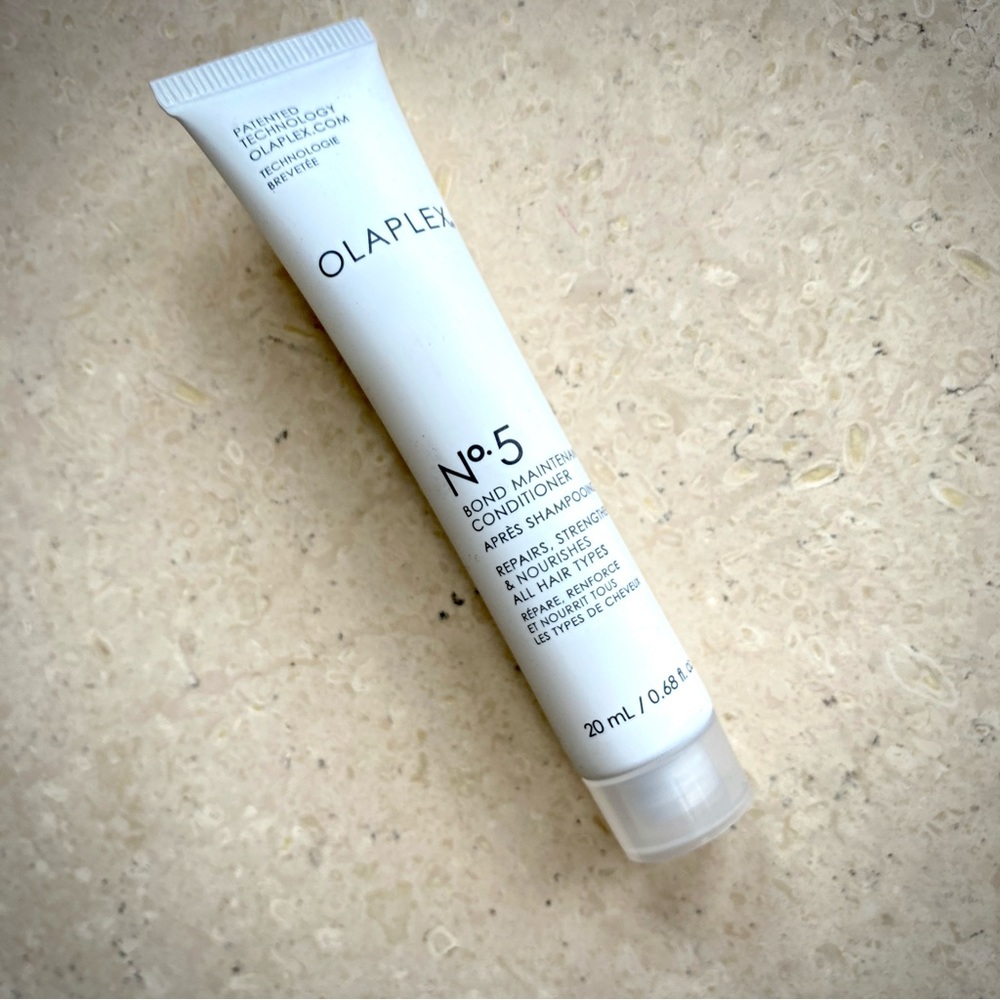 🧡 Mix-N-Match 3/$25 🧡 Olaplex No. 5 Bond Maintenance Conditioner Travel size